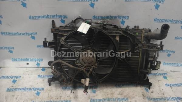 Vand radiator ac OPEL CORSA C (2000-), 1.2 Benzina