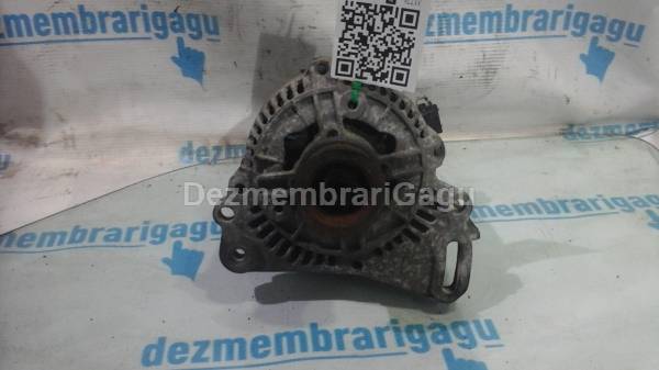  Alternator VOLKSWAGEN GOLF III (1991-1998), 1.8 Benzina sh