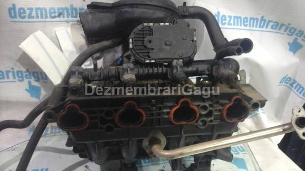 Vand rampa injectoare OPEL CORSA C (2000-), 1.2 Benzina din dezmembrari