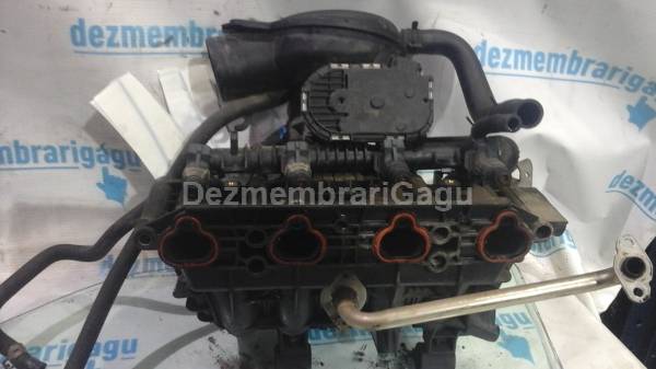 De vanzare galerie admisie OPEL CORSA C (2000-), 1.2 Benzina second hand