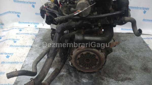 Kit ambreiaj RENAULT SCENIC I (1999-), 1.9 Diesel