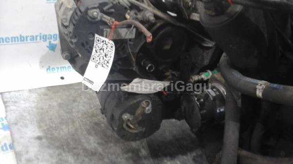 Compresor ac RENAULT SCENIC I (1999-), 1.9 Diesel