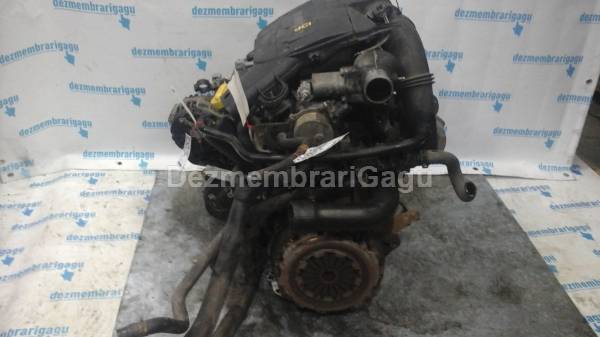 Motor RENAULT SCENIC I (1999-), 1.9 Diesel