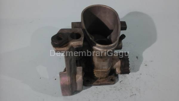 Vand clapeta acceleratie BMW 3 E30 (1982-1994), 1.8 Benzina, 85 KW