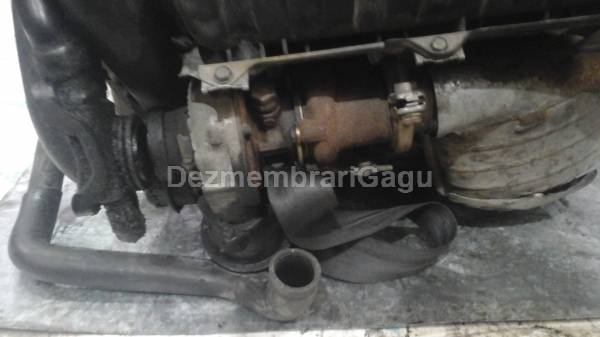 Turbina MERCEDES A-CLASS / W168 (1997-2004), 1.7 Diesel