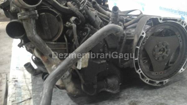 Pompa inalta presiune Mercedes A-class / W168