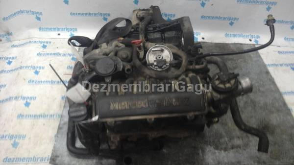Motor MERCEDES A-CLASS / W169 (2004-) Diesel