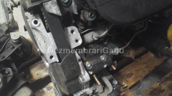 Vand pompa inalta presiune RENAULT SCENIC I (1999-), 1.9 Diesel din dezmembrari