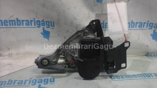 Vand motoras stergator spate BMW 3 E46 (1998-) din dezmembrari