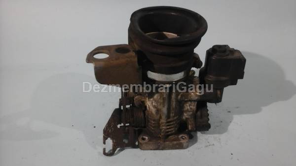 Vand clapeta acceleratie BMW 3 E36 (1990-2000), 1.8 Benzina din dezmembrari