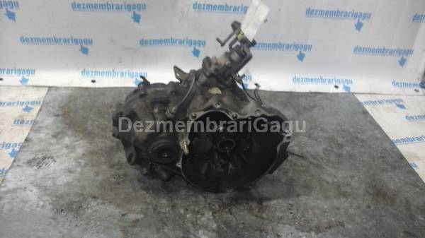 De vanzare cutie viteze DAEWOO MATIZ, 0.8 Benzina