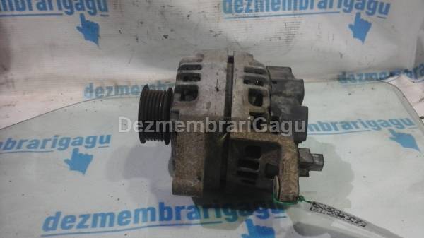 Alternator DACIA LOGAN, 1.4 Benzina