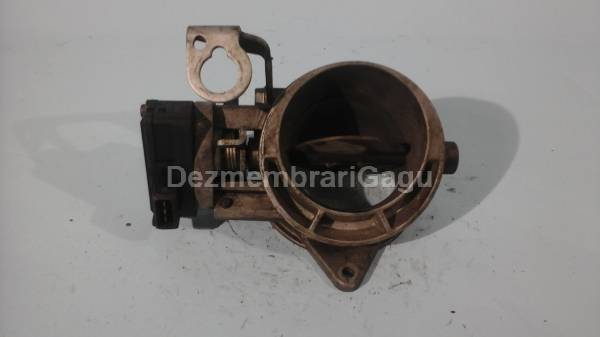 Vand clapeta acceleratie BMW 5 E39 (1995-2004), 2.0 Benzina, 110 KW din dezmembrari