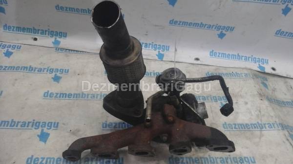 De vanzare turbina OPEL ZAFIRA (1999-2005), 2.2 Diesel