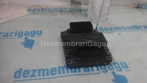 Calculator motor ecm ecu OPEL ASTRA G (1998-), 1.7 Diesel