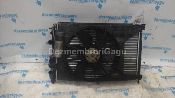 Radiator ac DACIA LOGAN Diesel