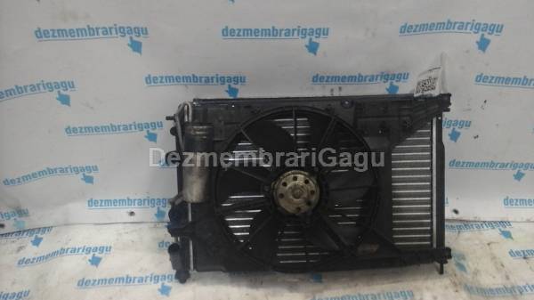 Radiator apa DACIA LOGAN Diesel