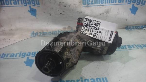 De vanzare suport filtru ulei OPEL ASTRA G (1998-), 1.7 Diesel