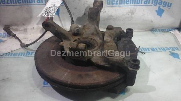 De vanzare fuzeta fata stanga RENAULT MEGANE I (1996-2003), 1.9 Diesel second hand