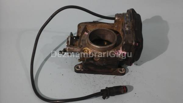 Clapeta acceleratie MERCEDES C-CLASS / 202 (1993-2001), 2.0 Benzina, 95 KW