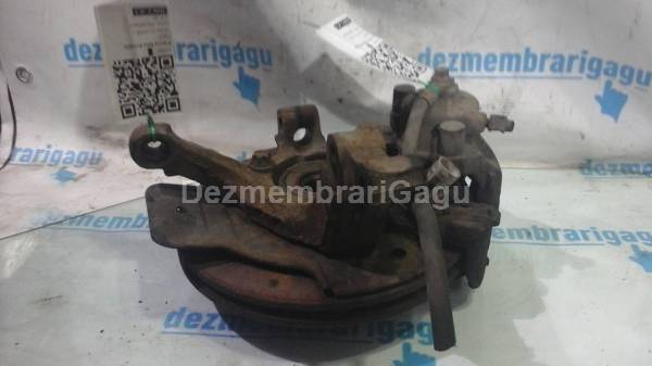 Vand fuzeta fata dreapta OPEL ASTRA G (1998-), 1.7 Diesel din dezmembrari