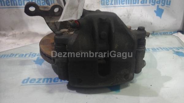 De vanzare etrier fata dreapta RENAULT MEGANE I (1996-2003), 1.9 Diesel second hand