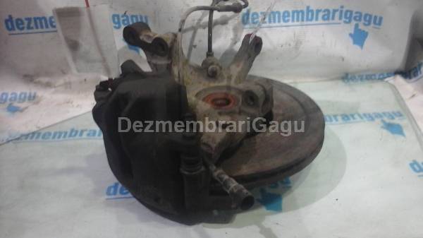 Vand fuzeta fata dreapta RENAULT MEGANE I (1996-2003), 1.9 Diesel din dezmembrari