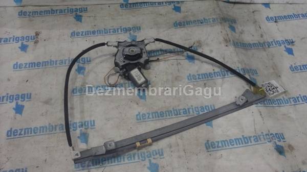 Macara geam df RENAULT SCENIC I (1999-)
