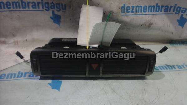 Tablou avarie Skoda Suberb (3u4)