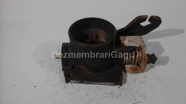  Clapeta acceleratie FORD FOCUS I (1998-2004), 1.6 Benzina, 74 KW sh