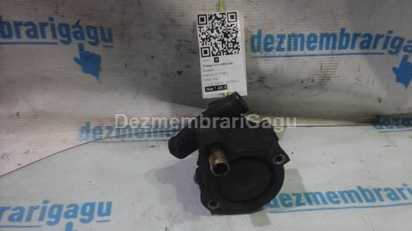 Pompa servodirectie RENAULT KANGOO I (1998-), 1.4 Benzina, 55 KW