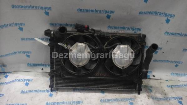 Radiator apa Lancia Y