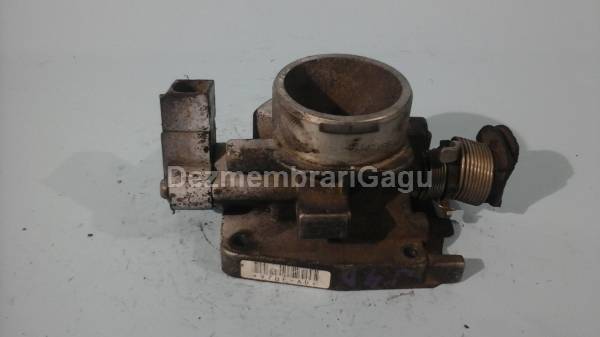 De vanzare clapeta acceleratie FORD KA, 1.3 Benzina, 44 KW second hand