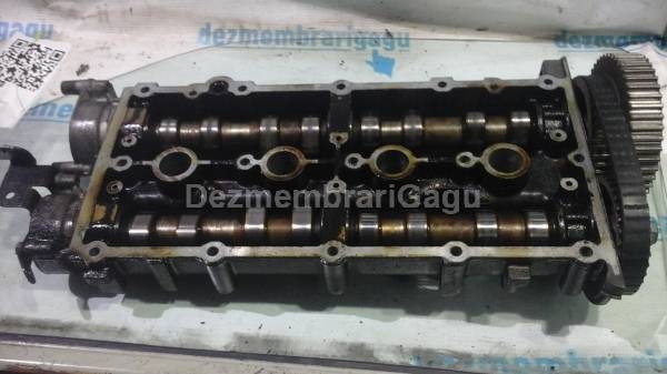 Axa came Volkswagen Golf I