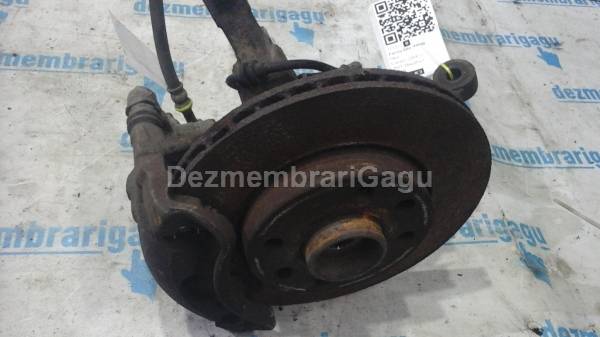 Vand fuzeta fata stanga OPEL CORSA C (2000-), 1.2 Benzina din dezmembrari