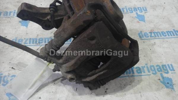 Vand etrier fata stanga OPEL CORSA C (2000-), 1.2 Benzina