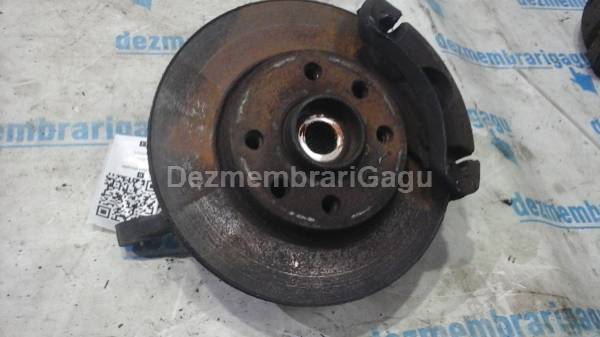 Vand fuzeta fata dreapta OPEL CORSA C (2000-), 1.2 Benzina din dezmembrari