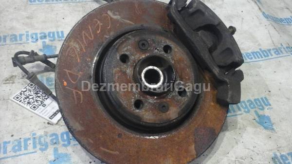  Fuzeta fata dreapta RENAULT SCENIC I (1999-) sh