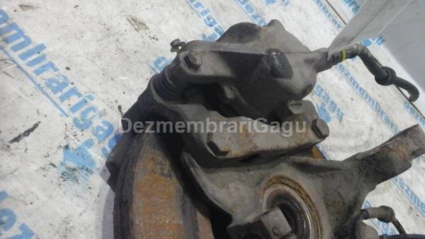 Vand etrier fata dreapta RENAULT SCENIC I (1999-) din dezmembrari