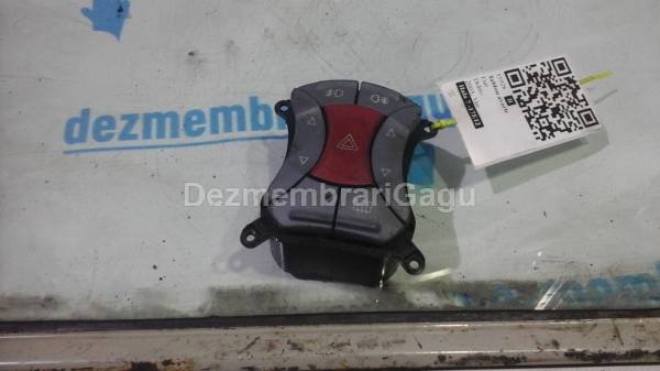 Tablou avarie FIAT DOBLO