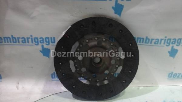 Disc ambreiaj Citroen Jumper
