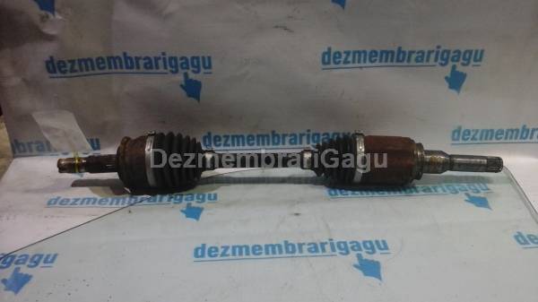 Vand planetara stanga fata CHEVROLET AVEO, 1.4 Benzina, 74 KW din dezmembrari