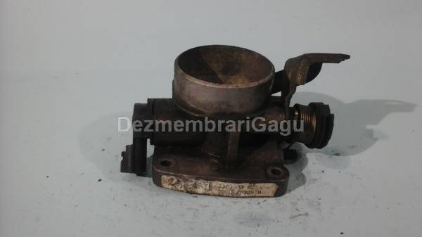Vand clapeta acceleratie FORD KA, 1.3 Benzina din dezmembrari