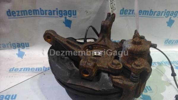 Vand fuzeta fata stanga CHEVROLET AVEO, 1.4 Benzina, 74 KW