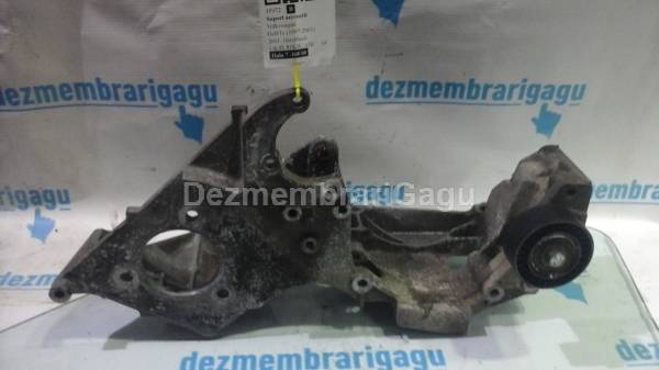 Vand suport accesorii VOLKSWAGEN GOLF IV (1997-2005), 1.9 Diesel, 81 KW