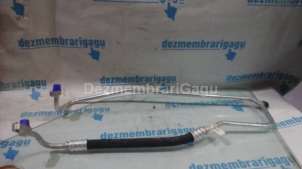 Conducta AC 1 Land Rover Range Rover I