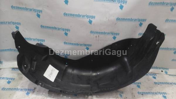 Vand aparatoare noroi spate s LAND ROVER DISCOVERY III (2004-)