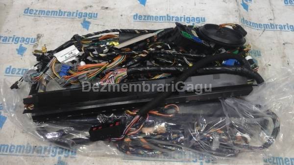 Instalatie electrica motor JAGUAR X-TYPE