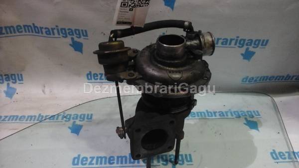 De vanzare turbina LANCIA LYBRA, 2.4 Diesel