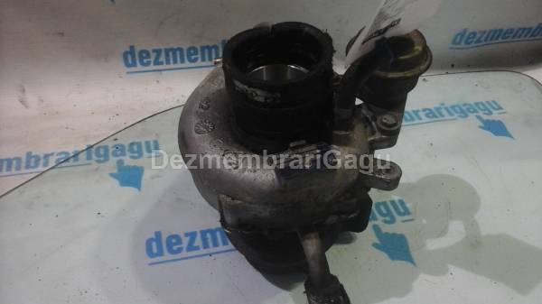  Turbina FIAT DUCATO 244 (2002-), 2.3 Diesel sh